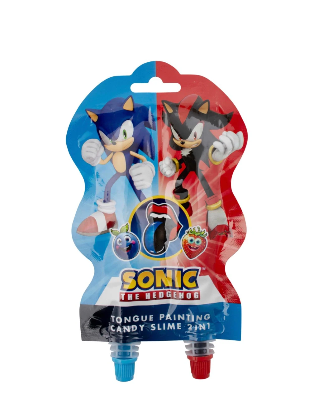 SONIC THE HEDGEHOG 56 G