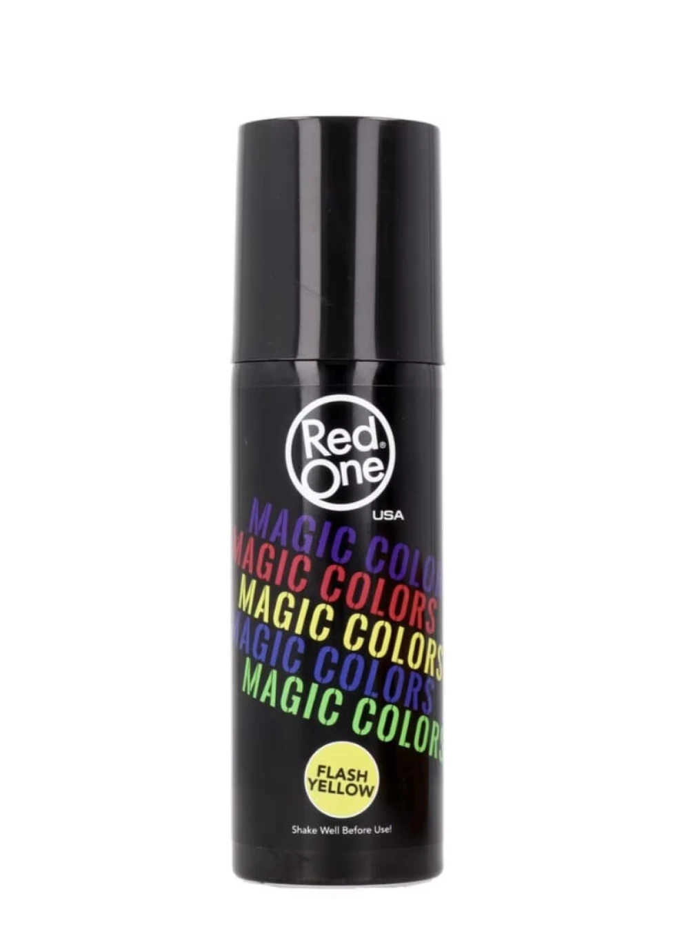 SPRAY PENTRU COLORAREA TEMPORARA A PARULUI 100 ML