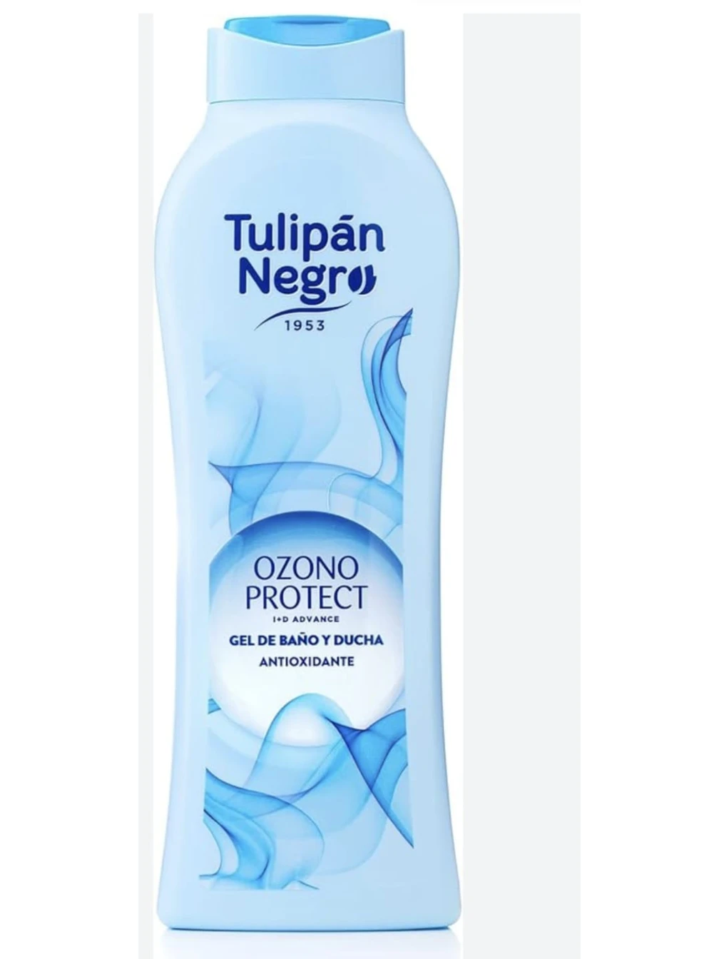 TULIPÁN NEGRO OZONO PROTECT 650 ML