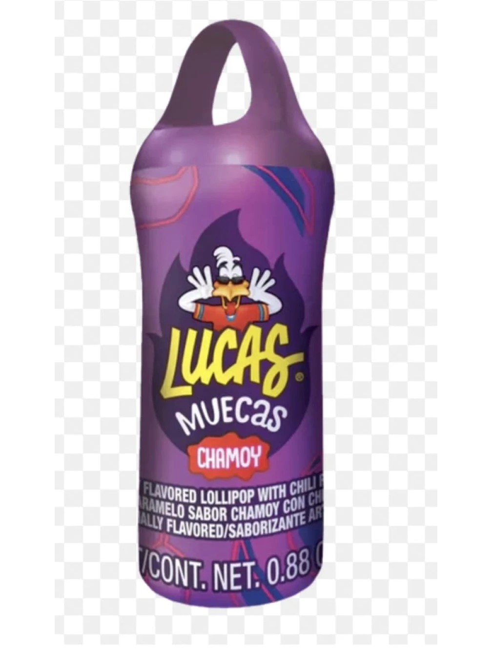 ACADEA CU AROMA DE FRUCTE DULCI ACRISOARE 25 G
