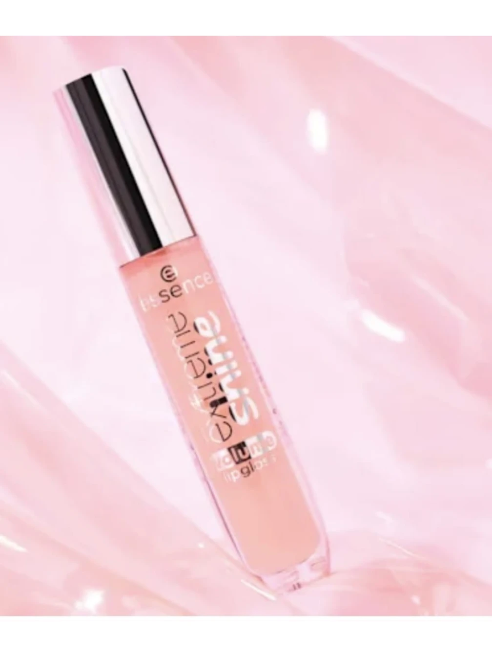 ESSENCE LUCIU PENTRU BUZE EXTREME SHINE VOLUM 02 / 5ML 