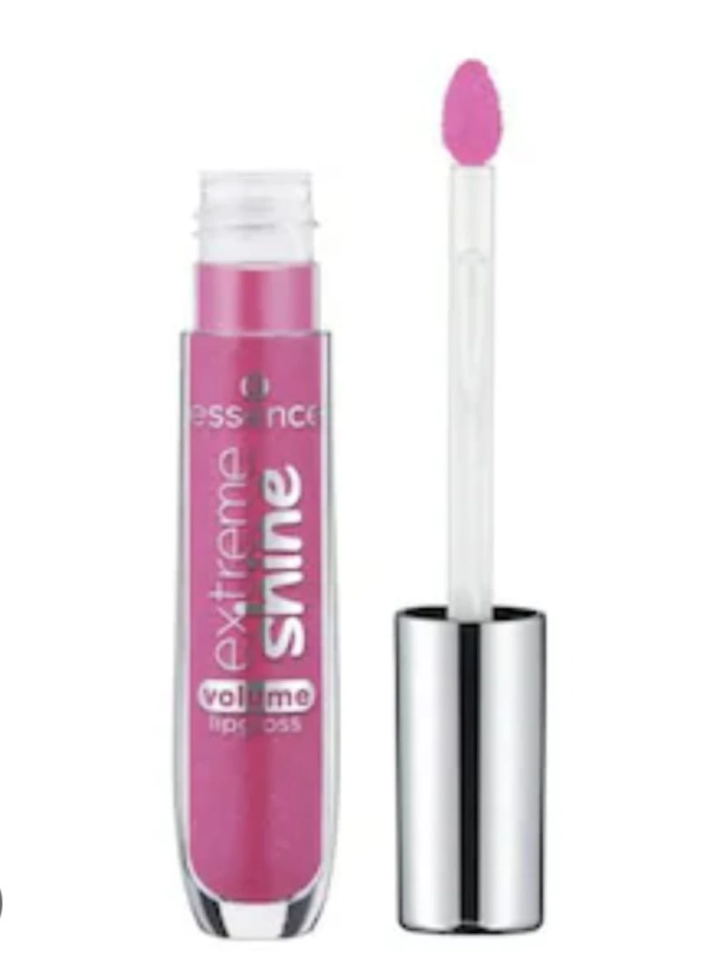 ESSENCE LUCIU PENTRU BUZE PRETTY IN PINK 5 ML 