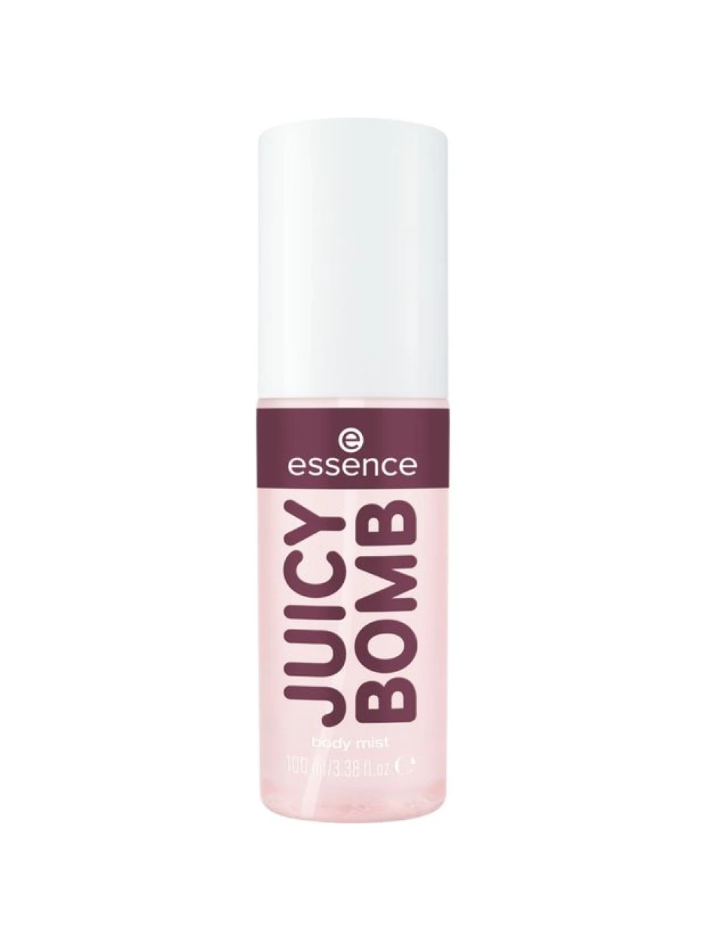 ESSENCE JUICY BOMB BODY MIST 104 COOKIE CRAZY 100 ML