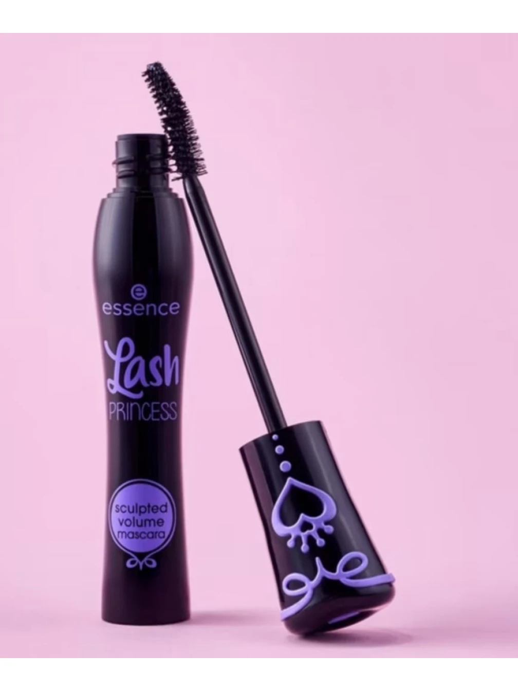 ESSENCE MASCARA LASH PRINCESS SCULPTED VOLUME 12 ML ESSENCE MASCARA LASH PRINCESS SCULPTED VOLUME 12 ML