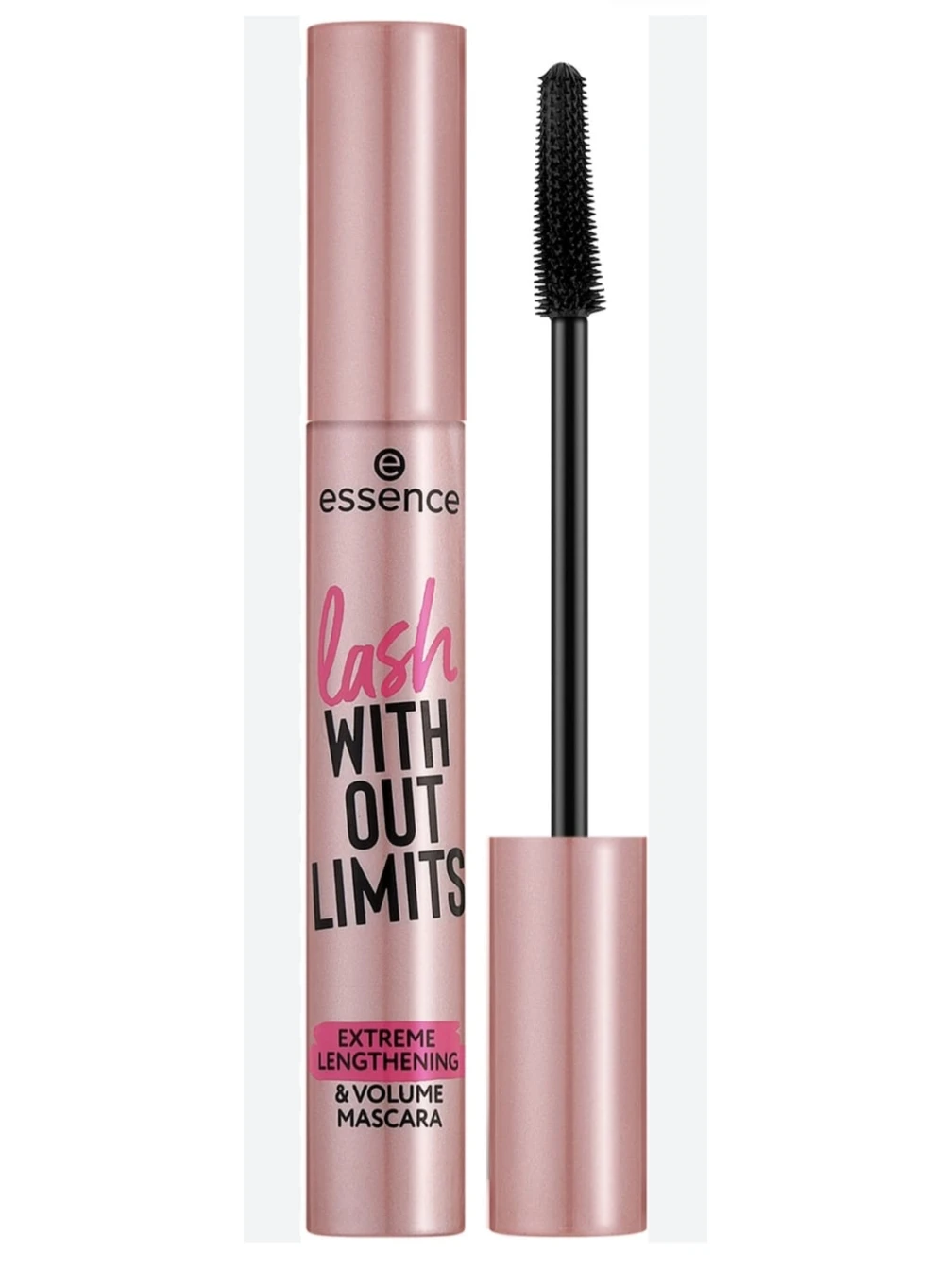 ESSENCE MASCARA PENTRU ALUNGIRE SI VOLUM 13 ML