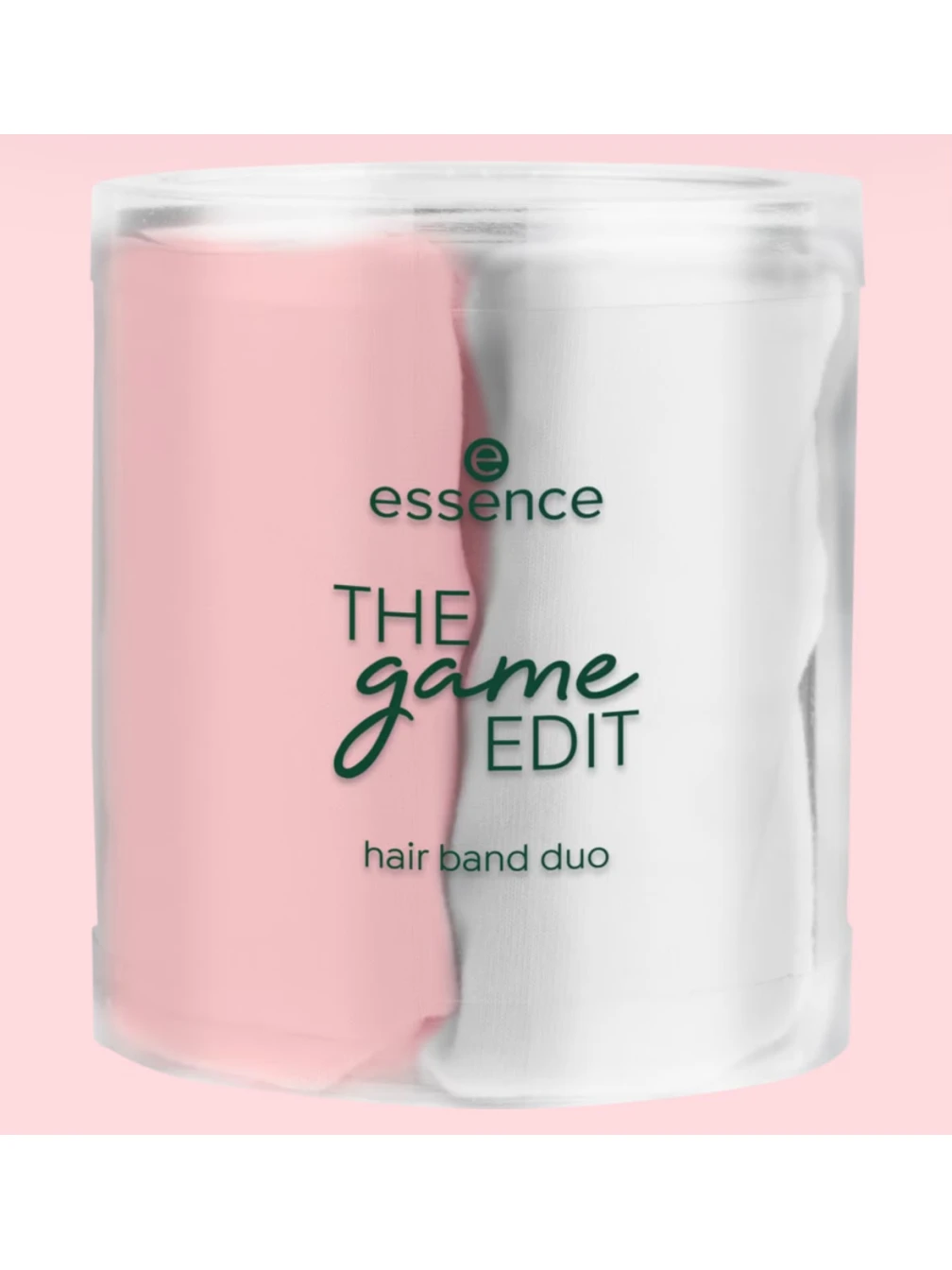 ESSENCE THE GAME EDIT HAIR BAND DUO 01