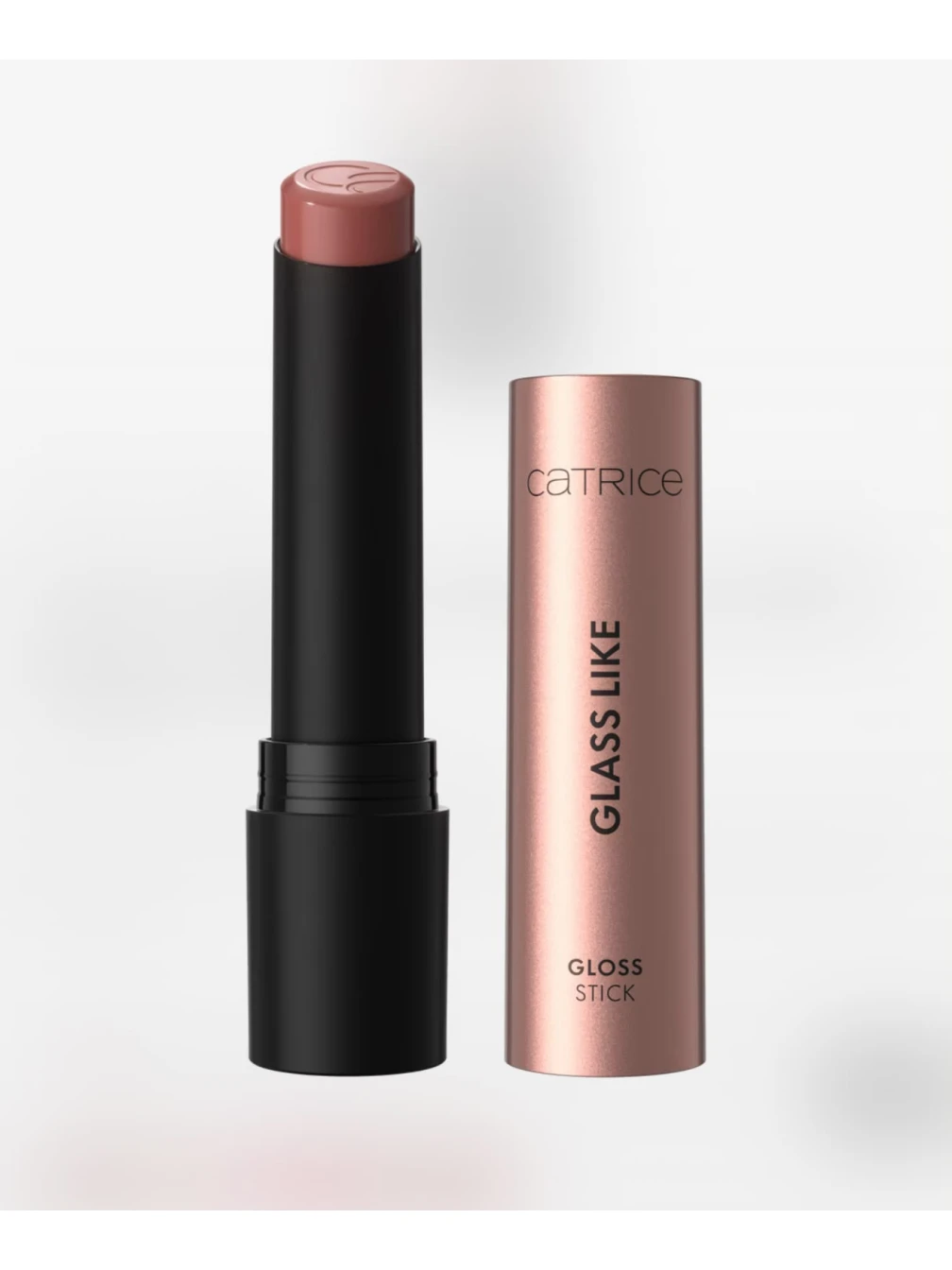 CATRICE GLASS LIKE GLOSS 020 CRUSH ME SOFTLY 3 G