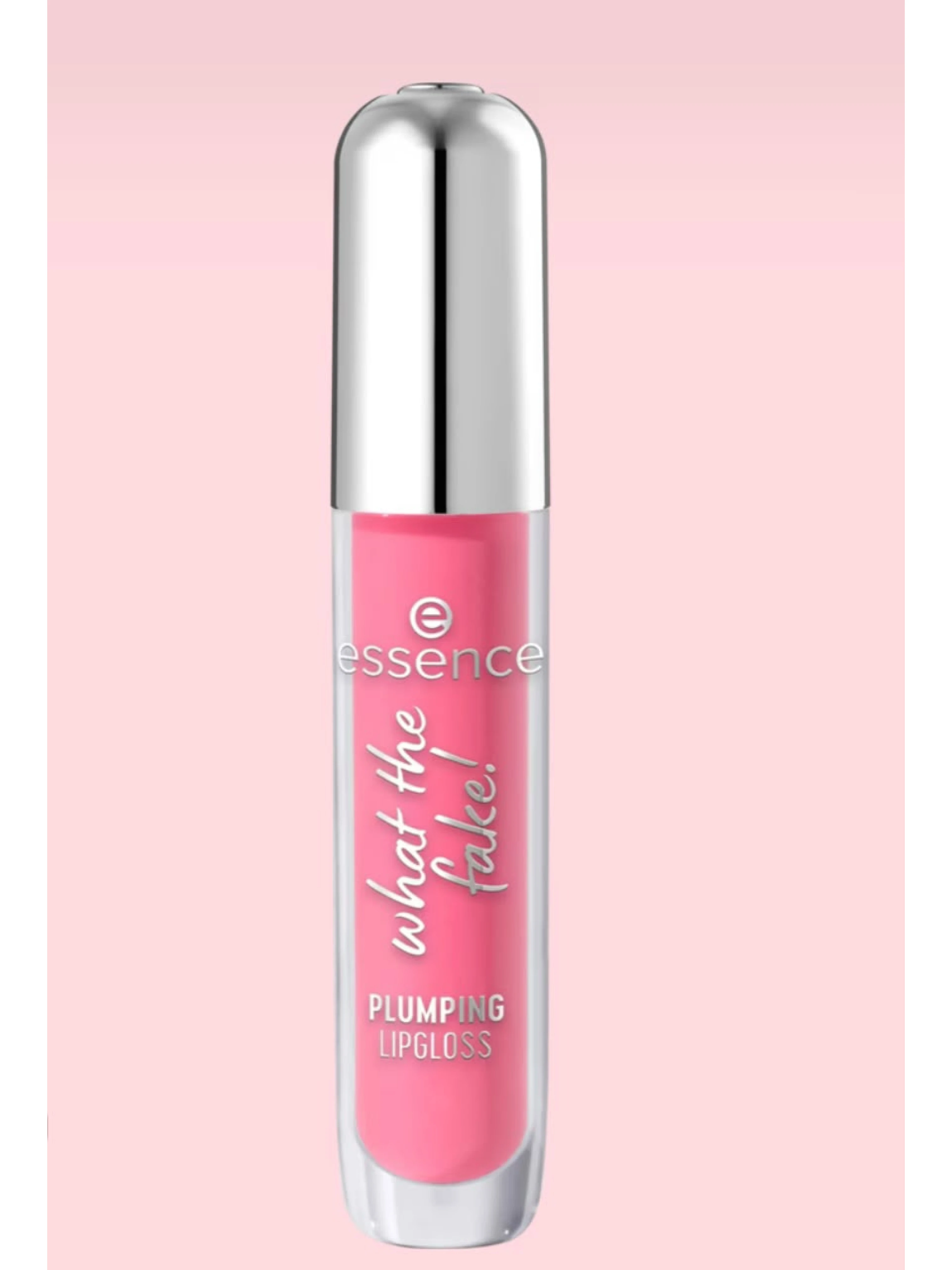 ESSENCE WHAT THE FAKE! 102 LUCIU DE BUZE PLUMPING 4 ML
