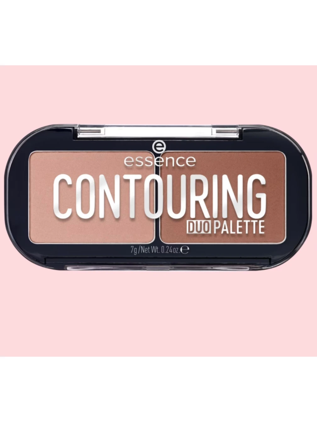 ESSENCE CONTOURING 20 DUO PALETTE 7 G
