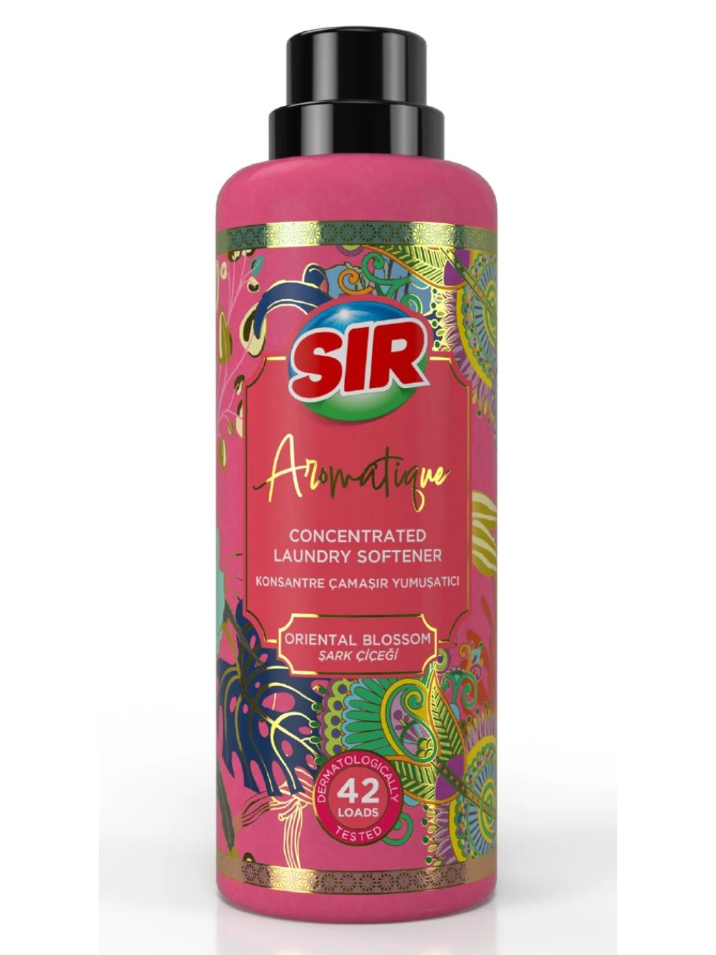 Balsam de rufe SIR Aromatique Concentrat – Oriental Bloom 750 ml