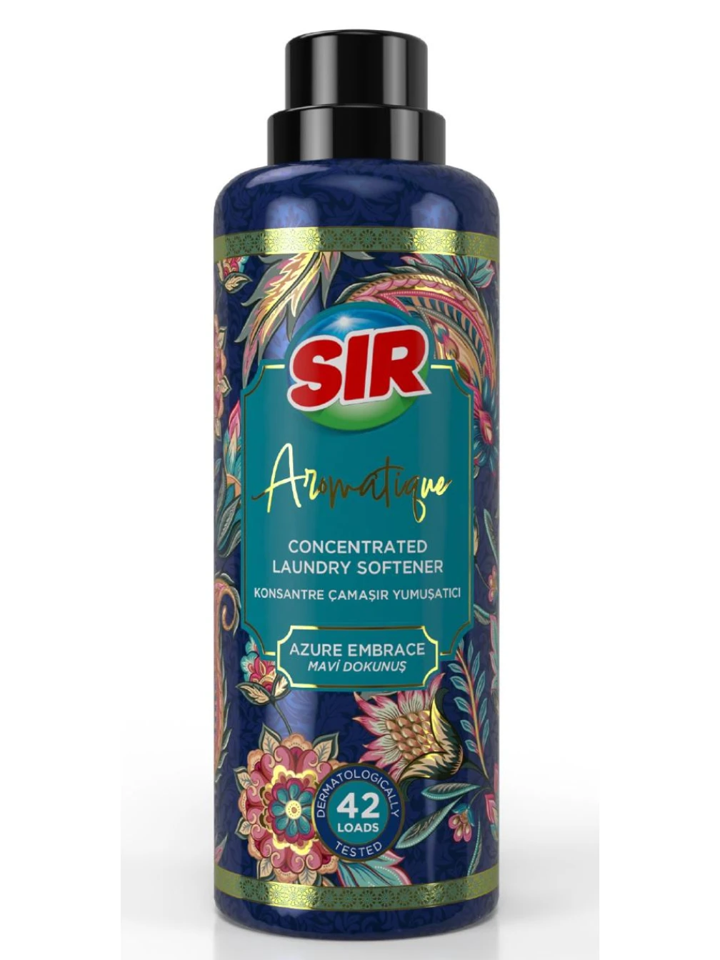 Balsam de rufe SIR Aromatique Concentrat – Azure Embrace 750 ml