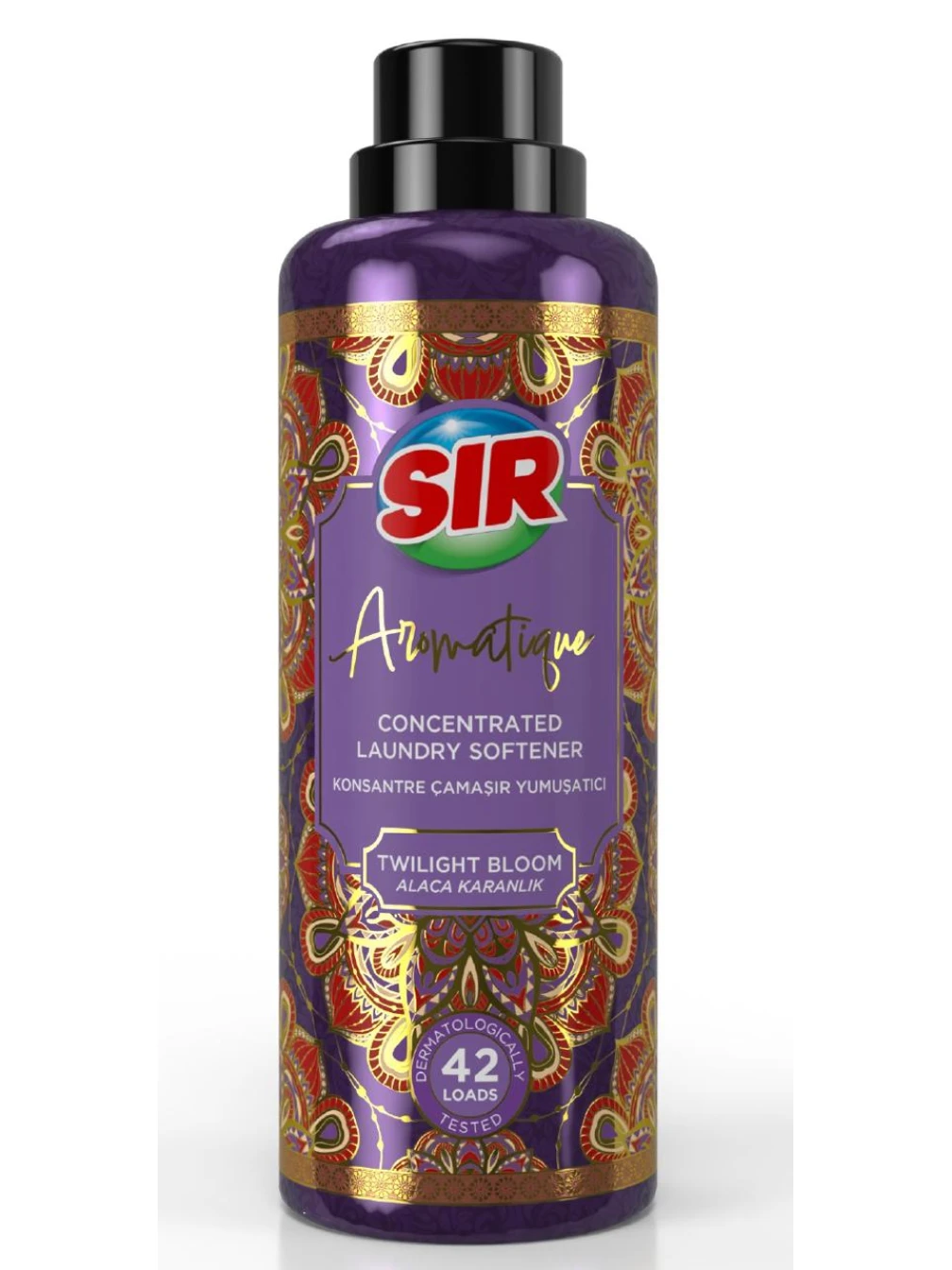 Balsam de rufe SIR Aromatique Concentrat – Twilight Bloom 750 ml