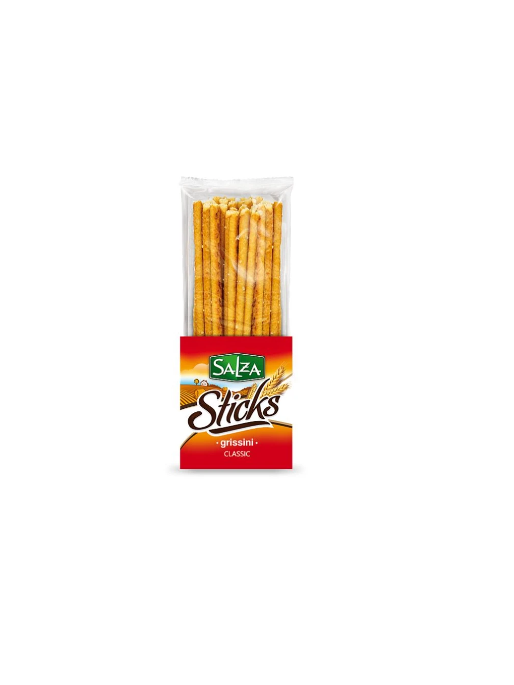 SALZA GRISINE CLASICE
