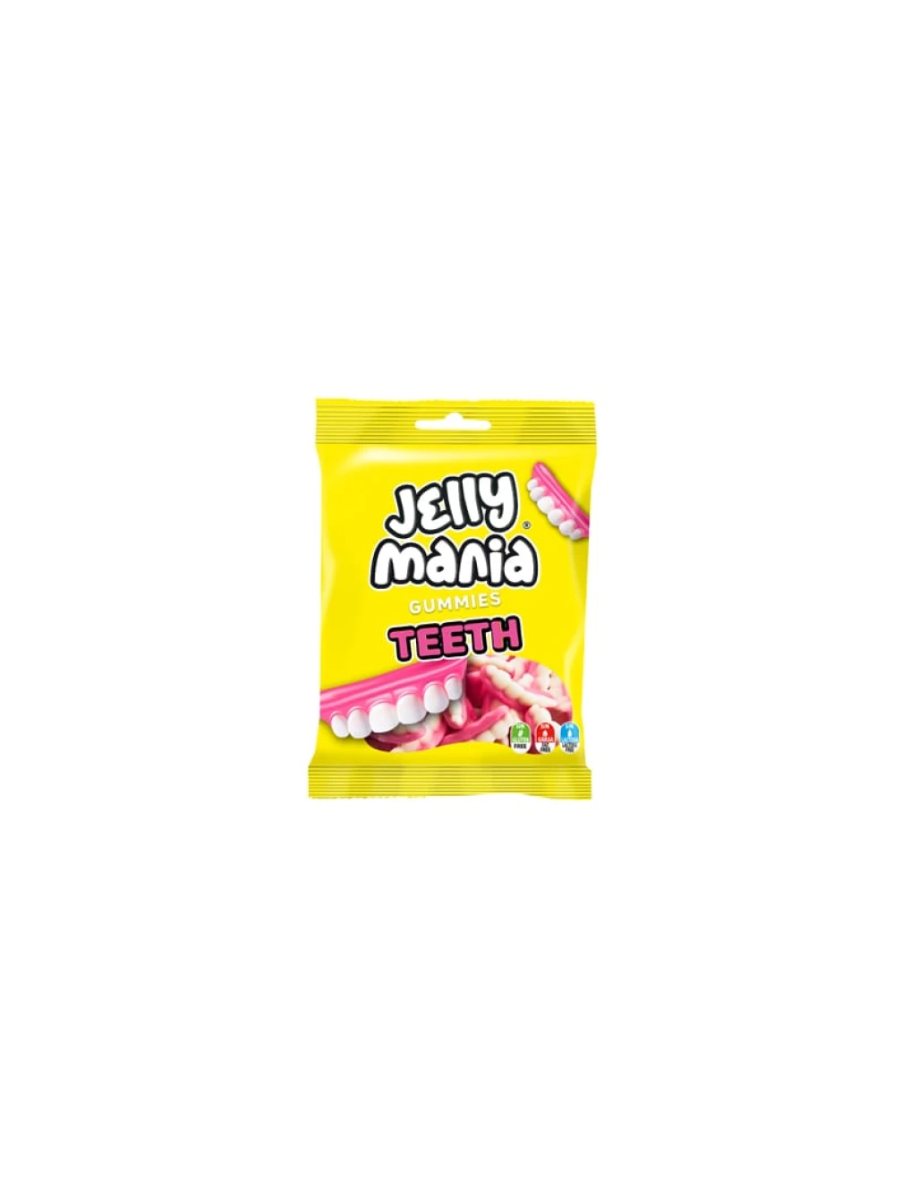 JELEURI GUMATE DINTI 100 G