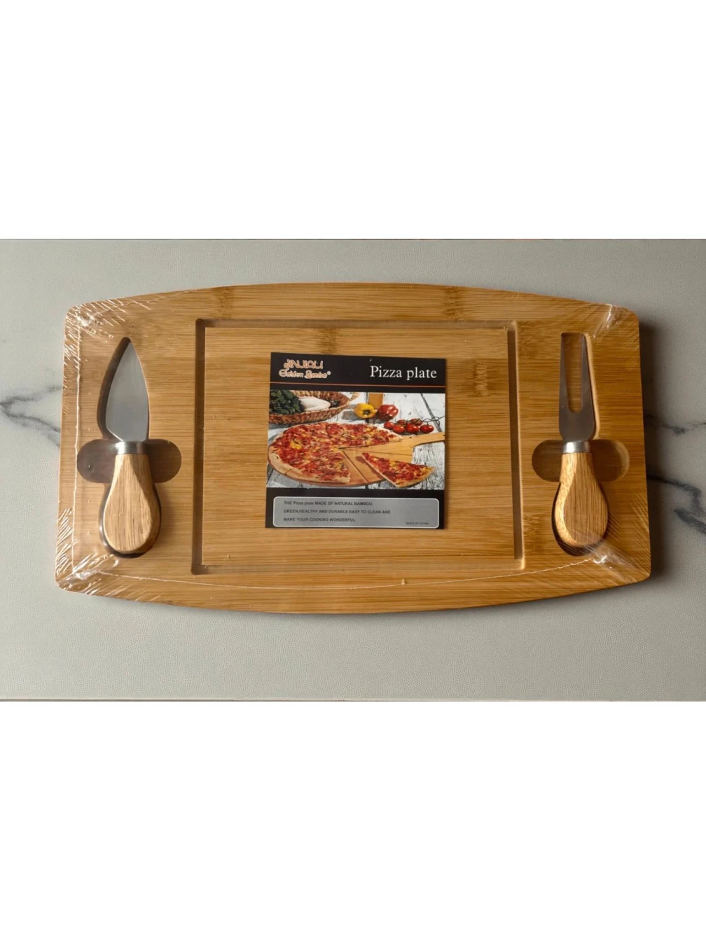 Set branzeturi /pizza 
