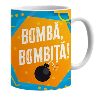 Cana Bomba, Bombita